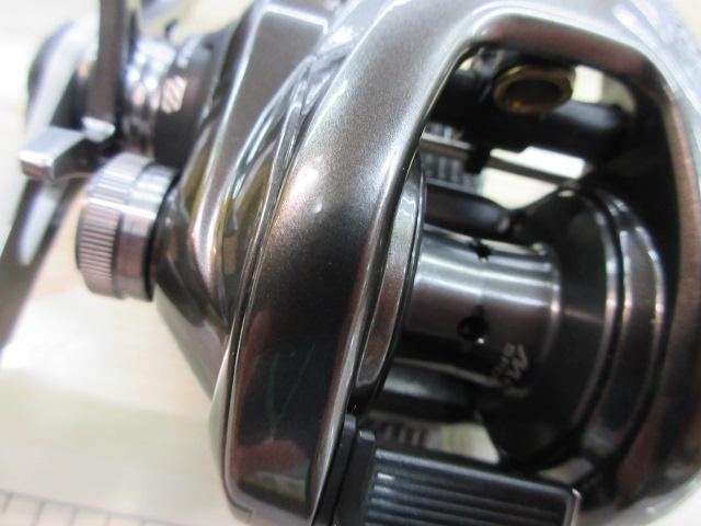 23メタニウム 101HG｜＠ベリーネット 日本最大新品中古釣具WEBショップ