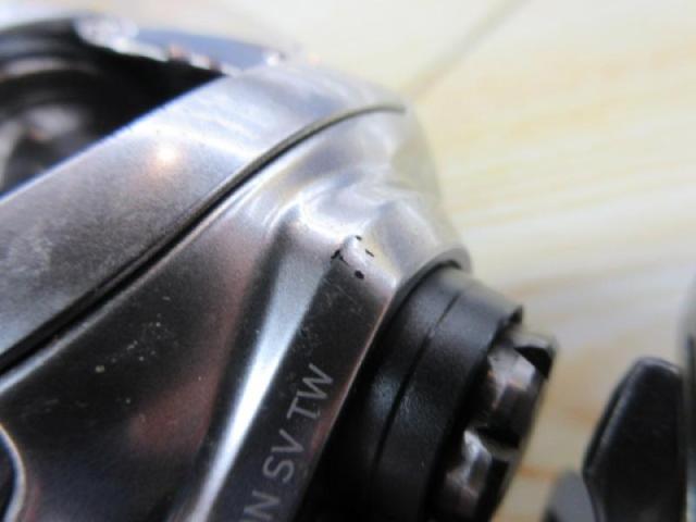 21ジリオン SV TW 1000HL