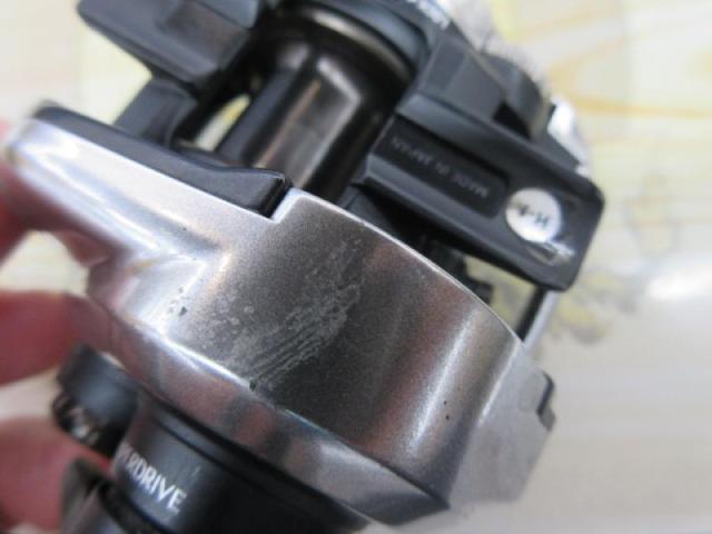 21ジリオン SV TW 1000HL｜＠ベリーネット 日本最大新品中古釣具