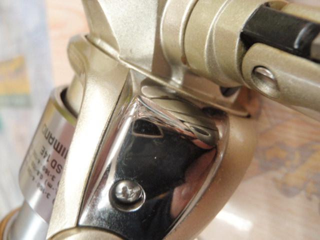 シマノ05アルテグラ2500S美品 美品 シマノ SHIMANO 05 アルテグラ 2500 日本製｜Yahoo!フリマ