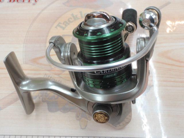 カーディナル 401iS