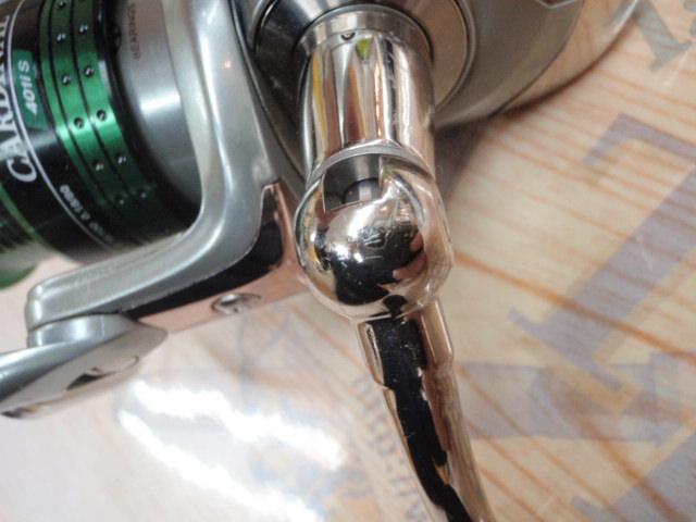 カーディナル 401iS