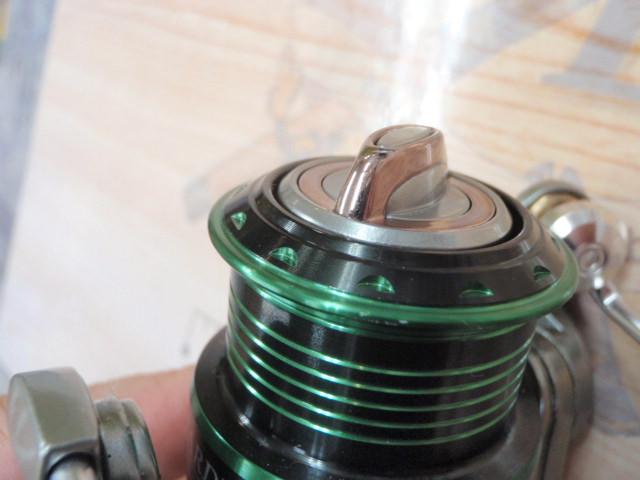 カーディナル 401iS