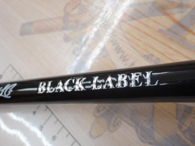 ダイワ　ブラックレーベル　BLX LG 731ML+FB　保証書付き 4960652218412_1.jpg