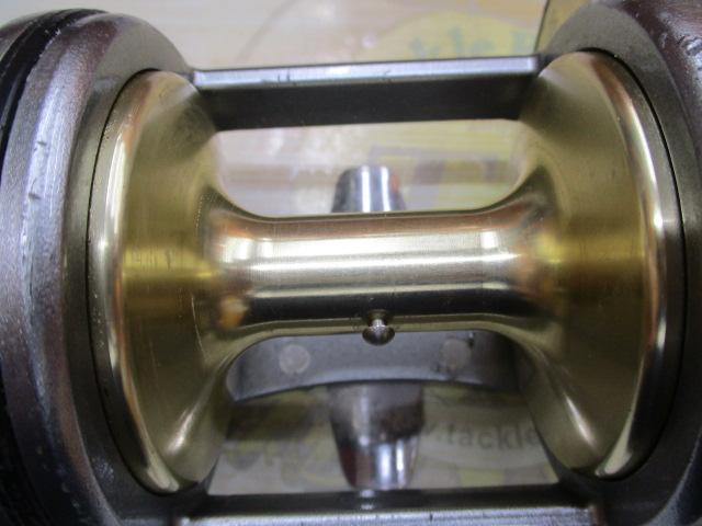 09スピードマスター石鯛 4000T