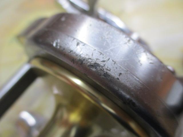 09スピードマスター石鯛 4000T