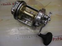 09スピードマスター石鯛 4000T