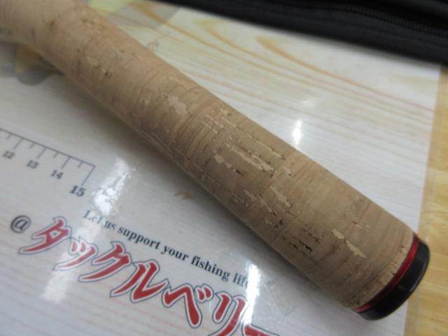 スコーピオン　2702 R-2 美品 シマノ(SHIMANO) スコーピオン 2702R-2 スコーピオン ☆NEW