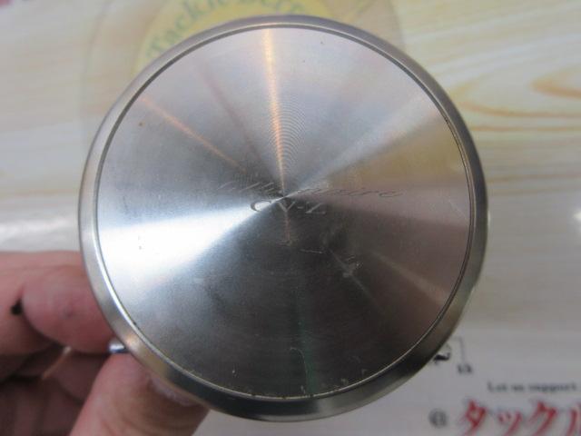 ミリオネアCV-Z 200F