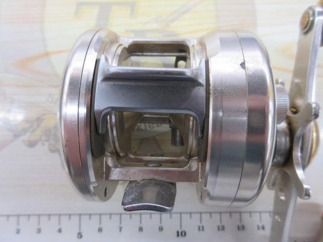DAIWA ダイワ リール 両軸リール ミリオネアCV-Z 200F DAIWA ダイワ リール 両軸リール ミリオネアCV-Z 200F Daiwa