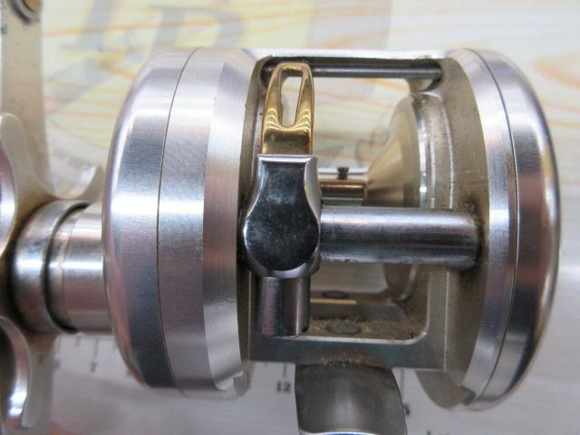 ミリオネアCV-Z 200F