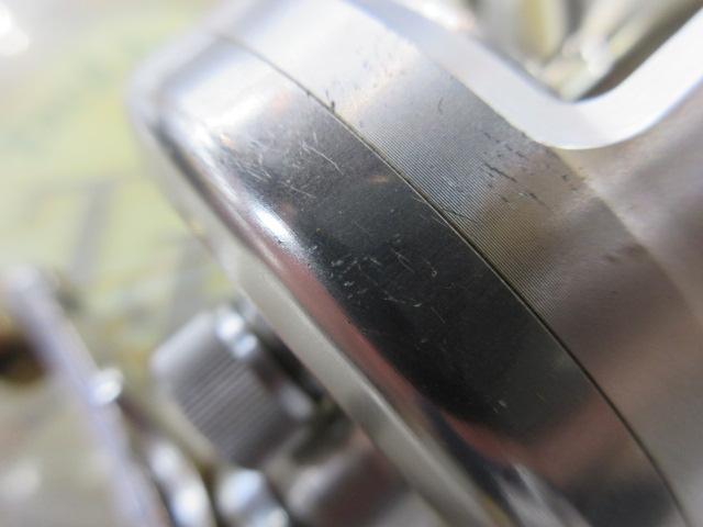 ミリオネアCV-Z 200F