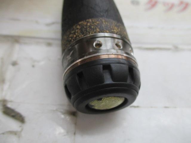 ソルティーステージKR-Xベイトフィネスカスタム SXBC-732LT-CMG