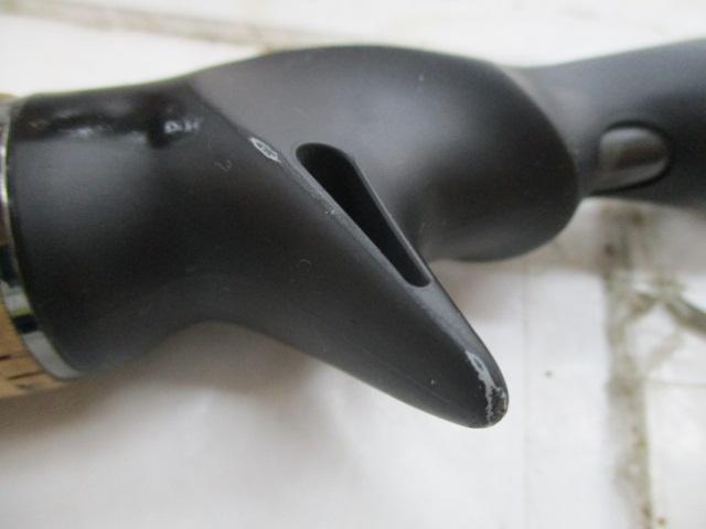 ソルティーステージKR-Xベイトフィネスカスタム SXBC-732LT-CMG