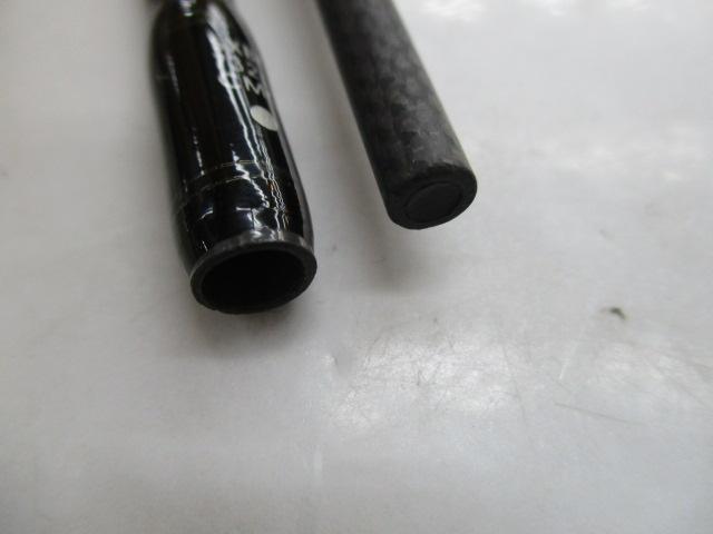 ソルティーステージKR-Xベイトフィネスカスタム SXBC-732LT-CMG