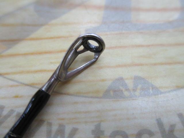 ソルティーステージKR-Xベイトフィネスカスタム SXBC-732LT-CMG