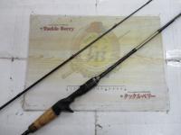 ソルティーステージKR-Xベイトフィネスカスタム SXBC-732LT-CMG