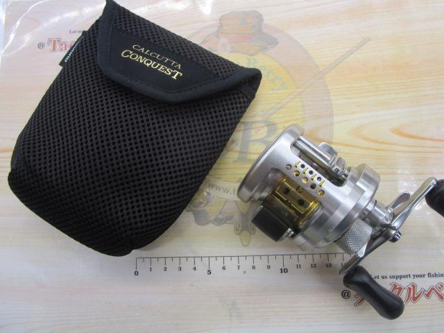 04カルカッタコンクエスト 100DC