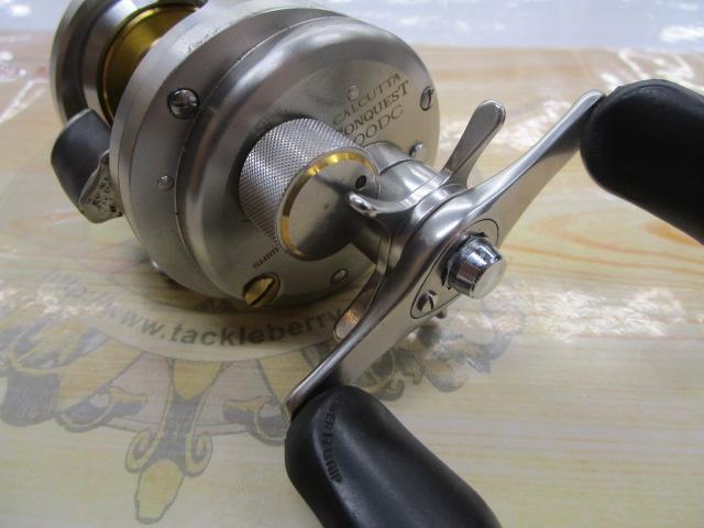 04カルカッタコンクエスト 100DC