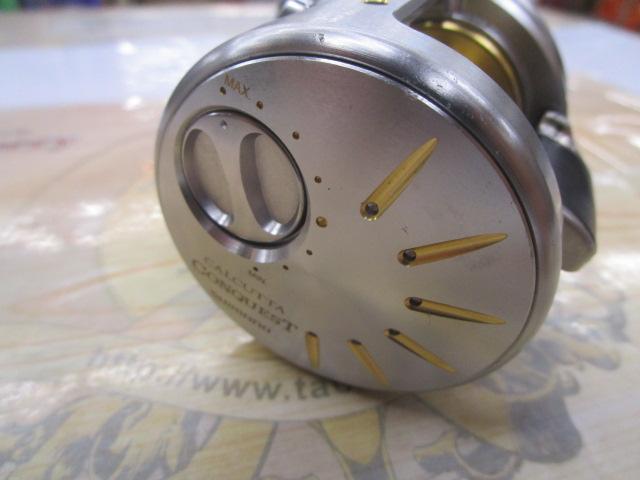 04カルカッタコンクエスト 100DC