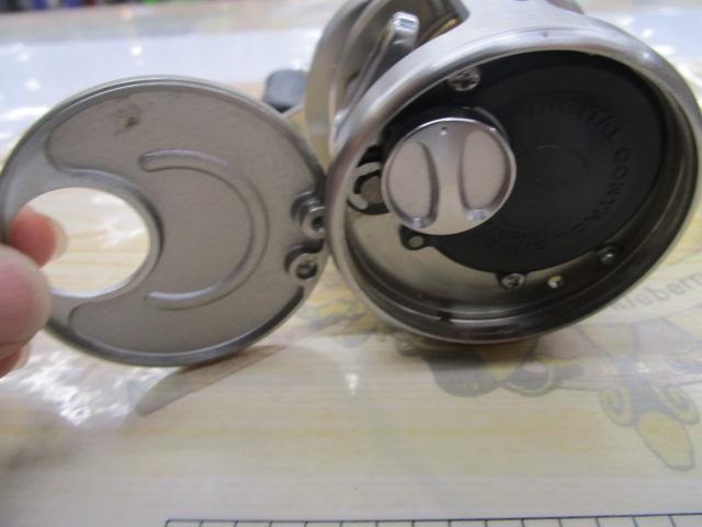 04カルカッタコンクエスト 100DC