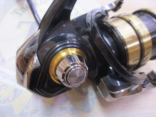 21カルディア FC LT2500S｜＠ベリーネット 日本最大新品中古釣具