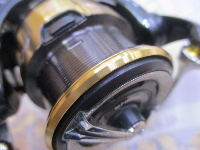 21カルディア FC LT2500S