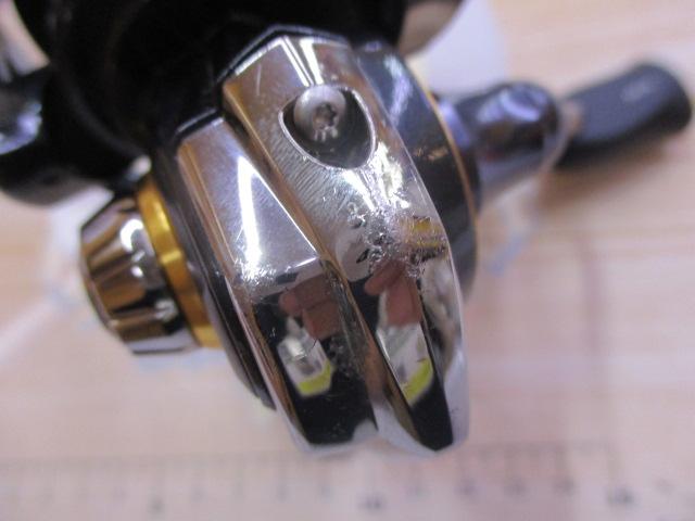 21カルディア FC LT2500S