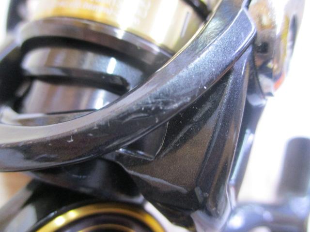 21カルディア FC LT2500S