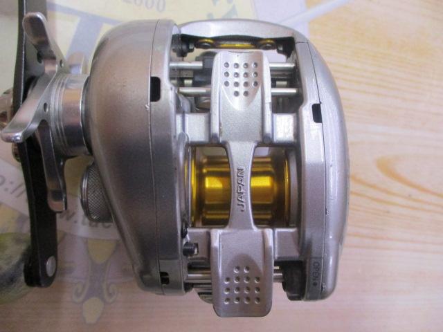 07メタニウムMg RH｜＠ベリーネット 日本最大新品中古釣具WEBショップ