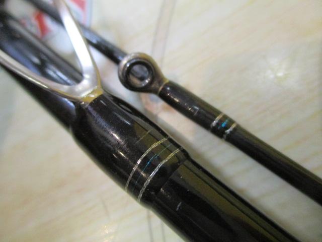 XOR海煙 C-86L(CAIYEN)