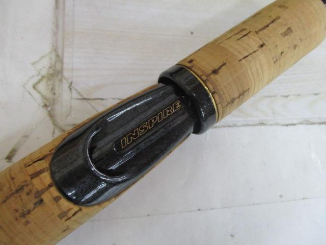 激レア限定非売品Inspire The Aerial ICSS-60UL-TG インスパイア ICSS-60UL.TG｜＠ベリーネット 日本最大新品中古