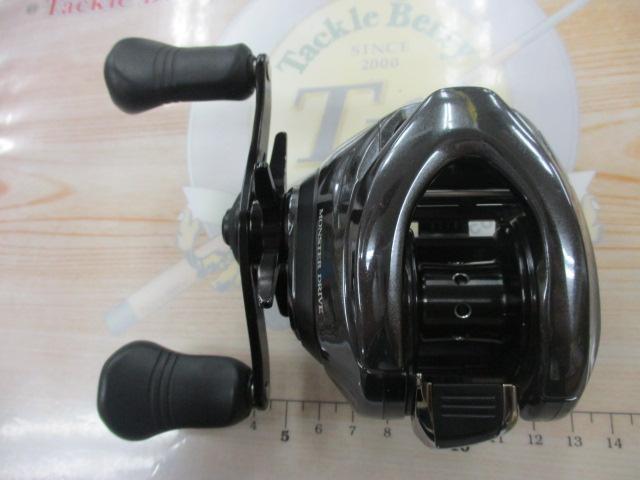 18アンタレスDC MDXG LH｜＠ベリーネット 日本最大新品中古釣具WEBショップ