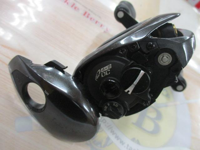 18アンタレスDC MDXG LH｜＠ベリーネット 日本最大新品中古釣具WEBショップ