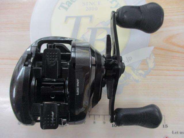 18アンタレスDC MDXG LH｜＠ベリーネット 日本最大新品中古釣具WEBショップ