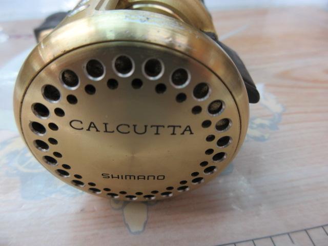 カルカッタ50XT カルカッタ 50XT｜＠ベリーネット 日本最大新品中古釣具WEBショップ