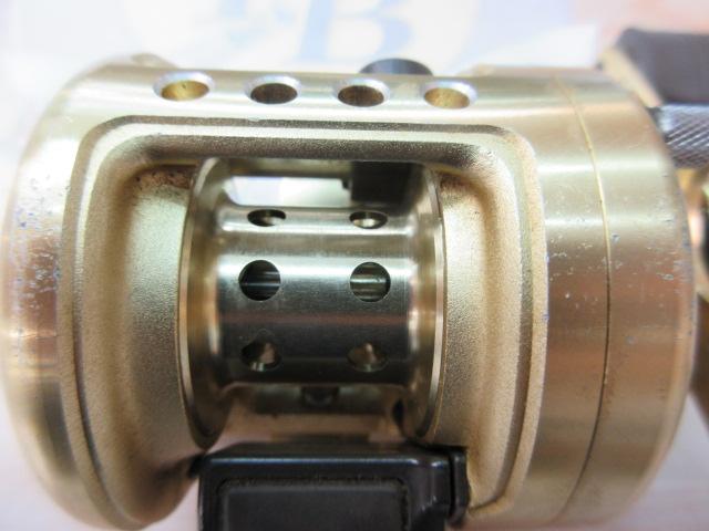 シマノ　カルカッタ　50XT　日本製 SHIMANO 釣具 SHIMANO - シマノ カルカッタ 50XT カルカッタ 50XT｜＠ベリー