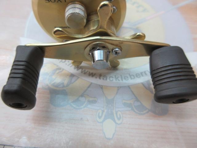 カルカッタ 50XT｜＠ベリーネット 日本最大新品中古釣具WEBショップ