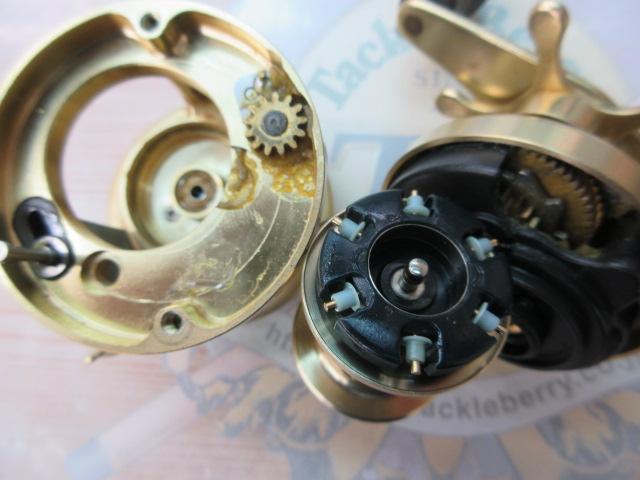 カルカッタ 50XT