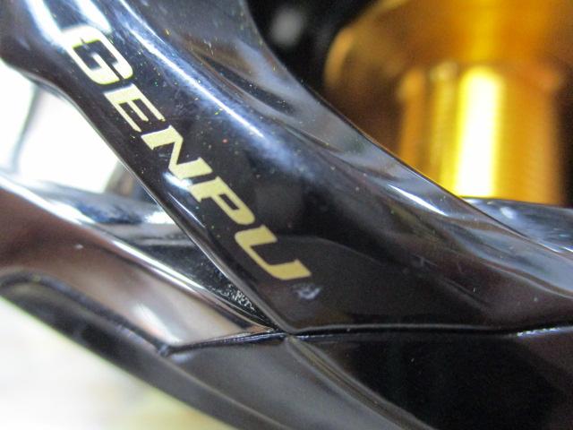 17ゲンプウXT 200PG