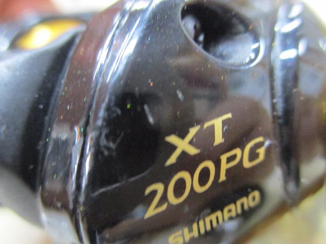 17ゲンプウXT 200PG