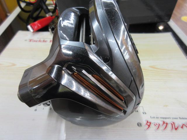 SHIMANO - ホースマスター4000電動リール14 Amazon | シマノ(SHIMANO) 電動リール 14 フォースマスター 6000