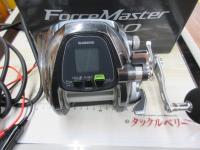 14フォースマスター 4000