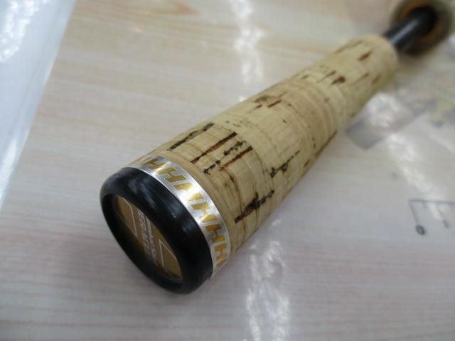 ヘラクレス HCSS-61ULST