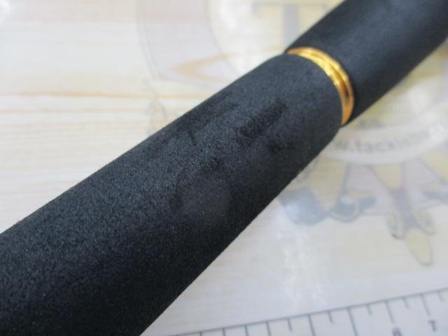 ヘラクレス HCSC-65ML+PLUS