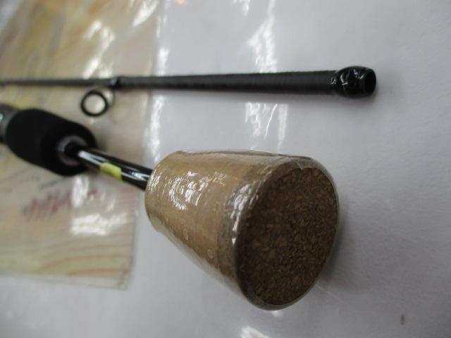 23トラウトワンAS S60SUL