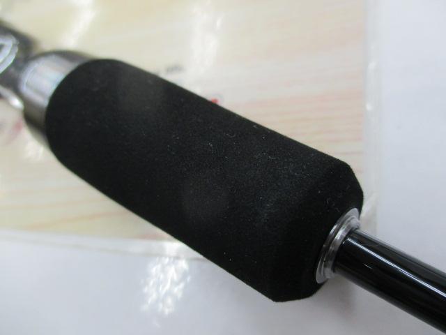 23トラウトワンAS S60SUL