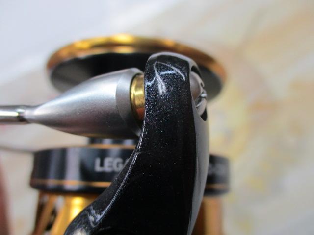 18レガリス LT5000D-CXH｜＠ベリーネット 日本最大新品中古釣具