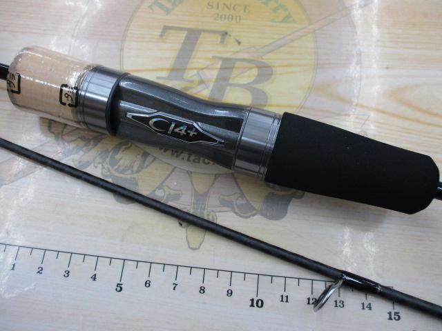 23トラウトワンAS S60XUL｜＠ベリーネット 日本最大新品中古釣具