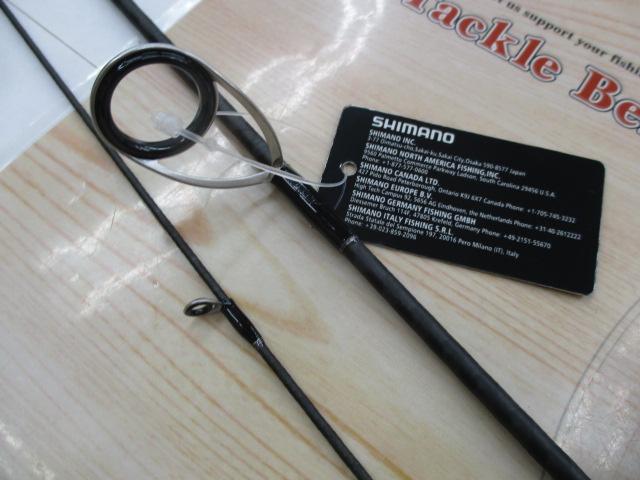 【未使用品】シマノ 23 トラウトワンAS S60-XUL 23トラウトワンAS S60XUL｜＠ベリーネット 日本最大新品中古釣具